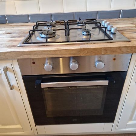 فندق West Beck House - Newcastle 6 نورث شيلدز المظهر الخارجي الصورة