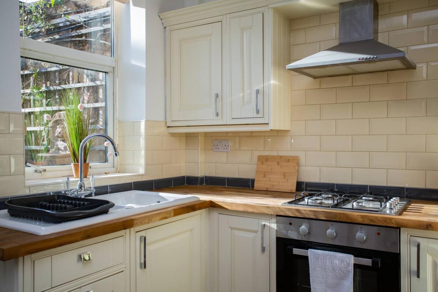فندق West Beck House - Newcastle 6 نورث شيلدز المظهر الخارجي الصورة