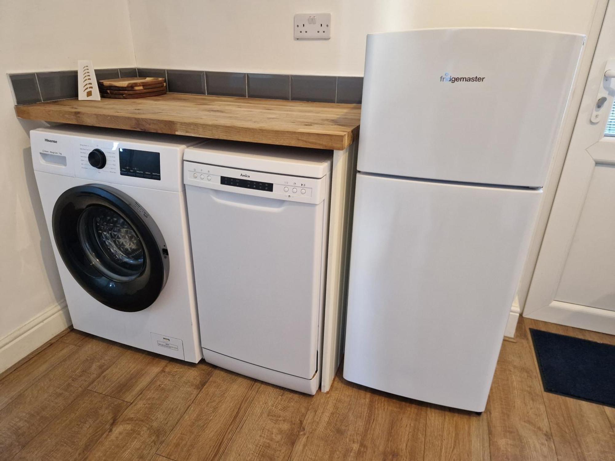 فندق West Beck House - Newcastle 6 نورث شيلدز المظهر الخارجي الصورة